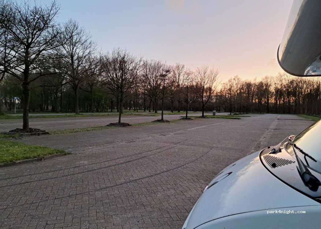(8926 XB) Leeuwarden - Roazendaal — foto