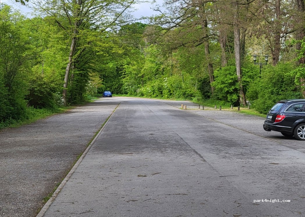 (63741) Aschaffenburg - Unnamed Road — foto