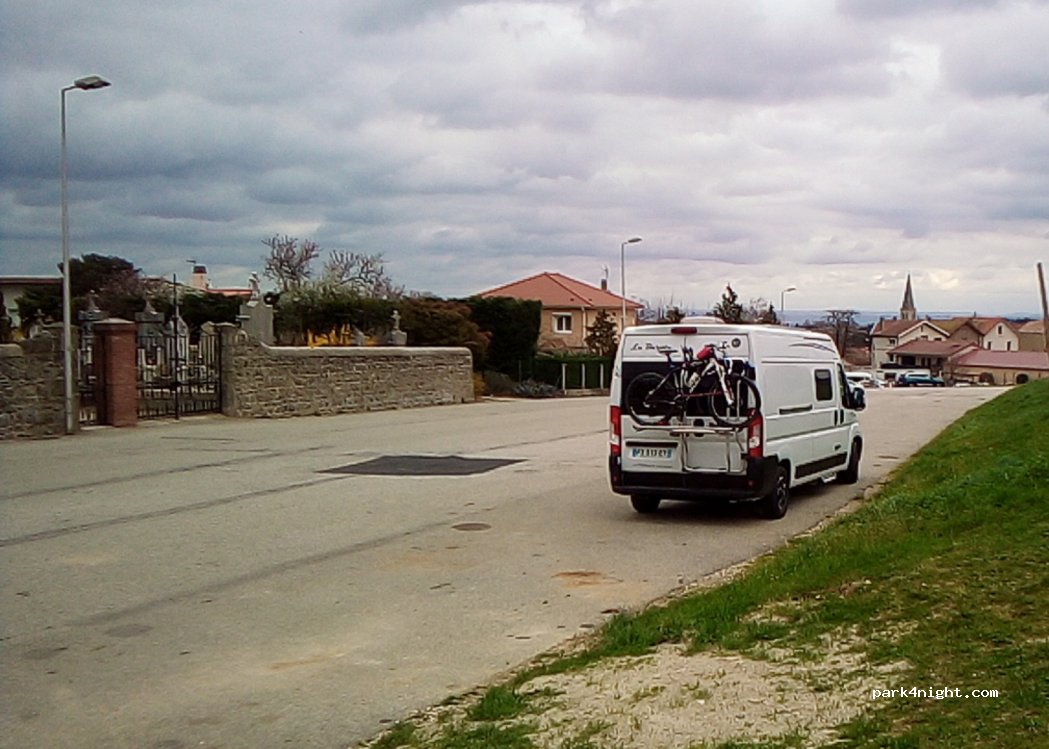 (42520) Maclas - 6 Route du Buisson — foto 2