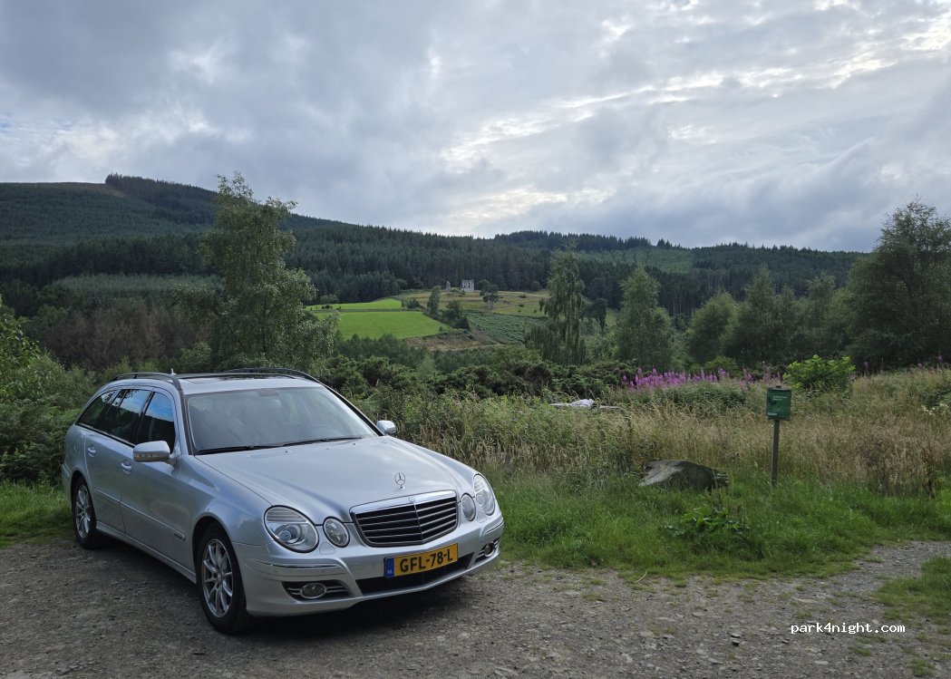 (TD1 3LN) Walkerburn - Galashiels Road — foto 4