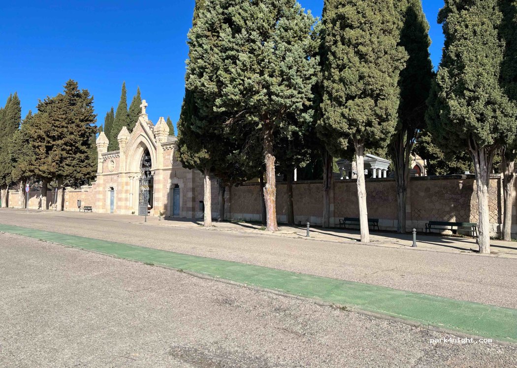 (16002) Cuenca - Unnamed Road — foto