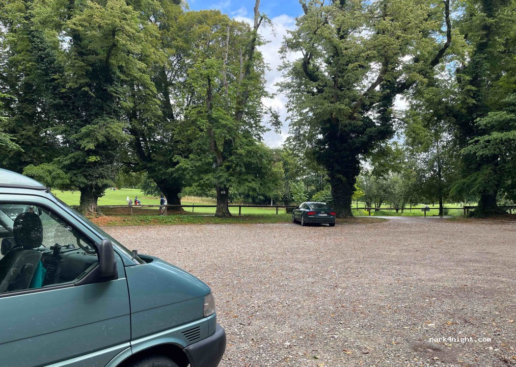 (82396) Pähl - 14 Am Gasteig — foto