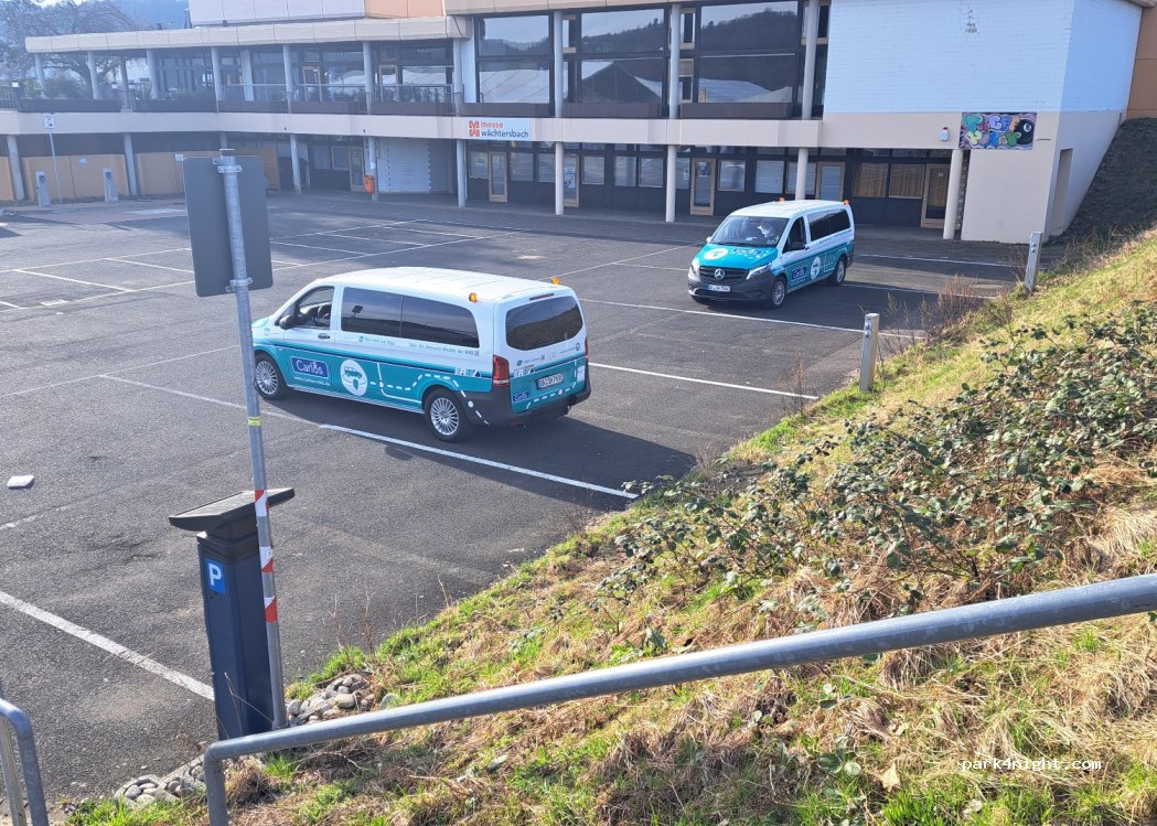 (63607) Wächtersbach - 31 Main-Kinzig-Straße — foto 2