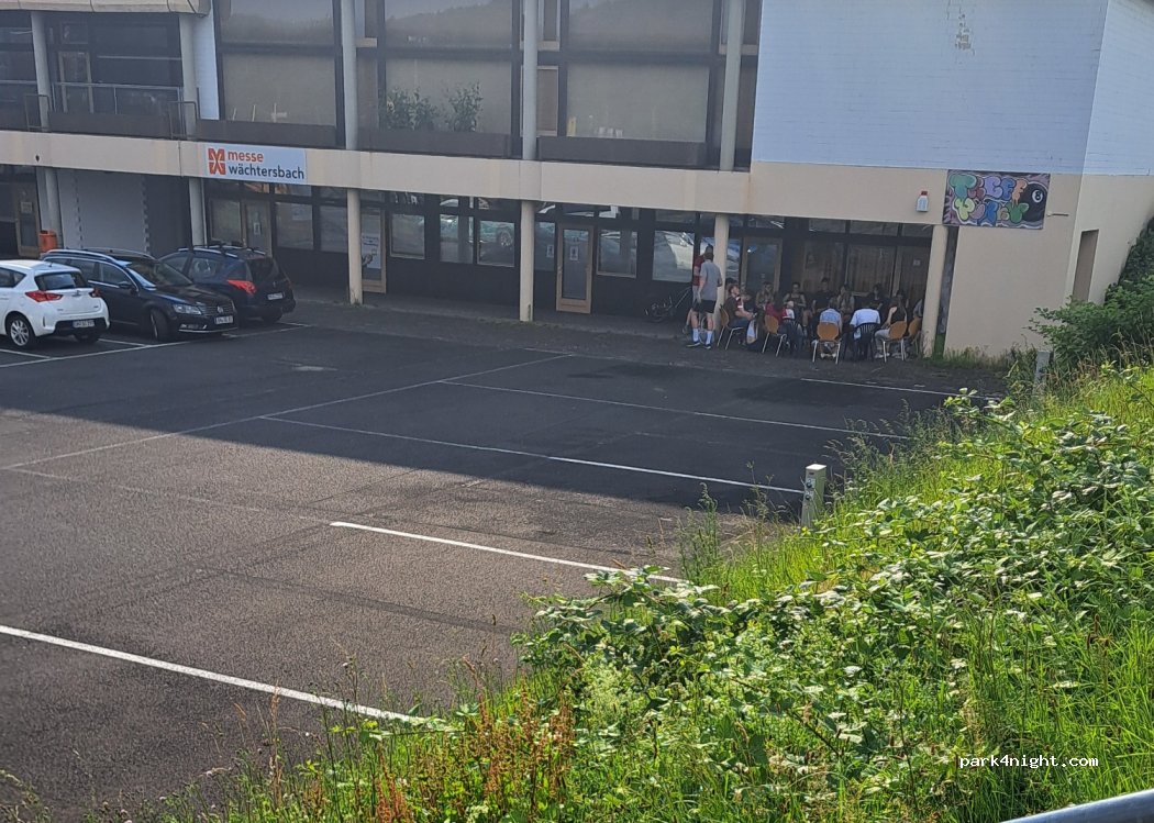 (63607) Wächtersbach - 31 Main-Kinzig-Straße — foto 3