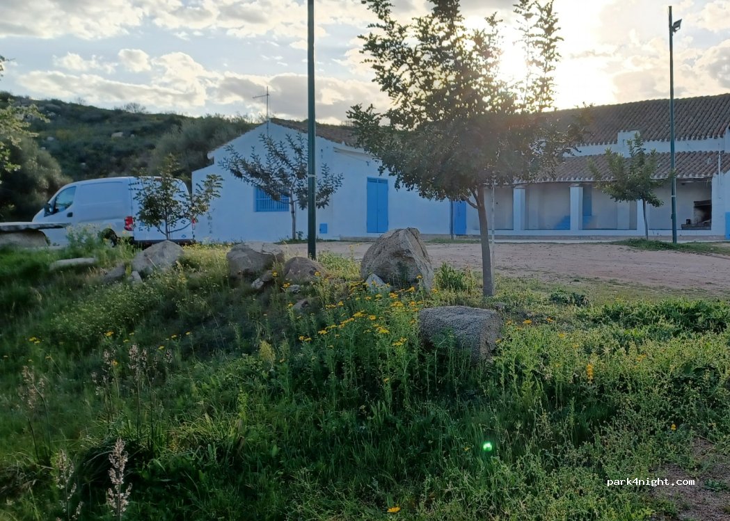 (08048) Tortolì - unnamed road — foto