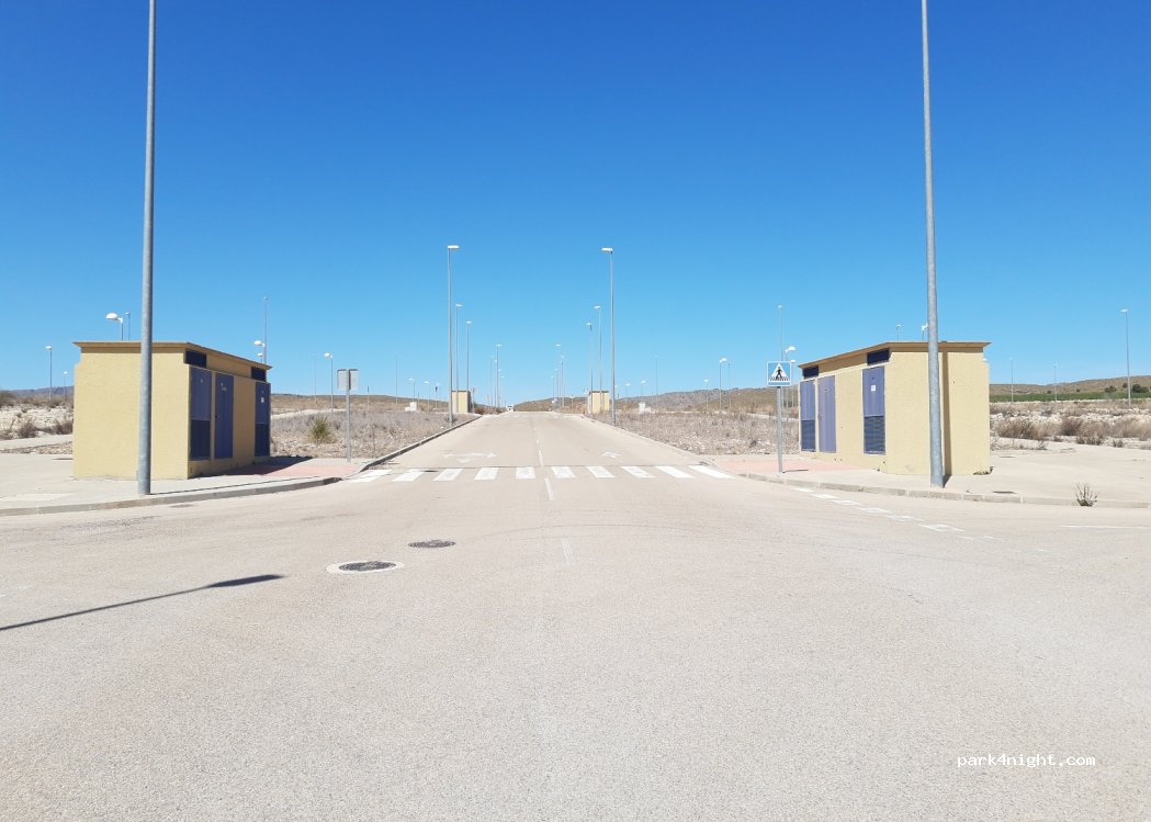 (02500) Tobarra - Cm-3215 — foto