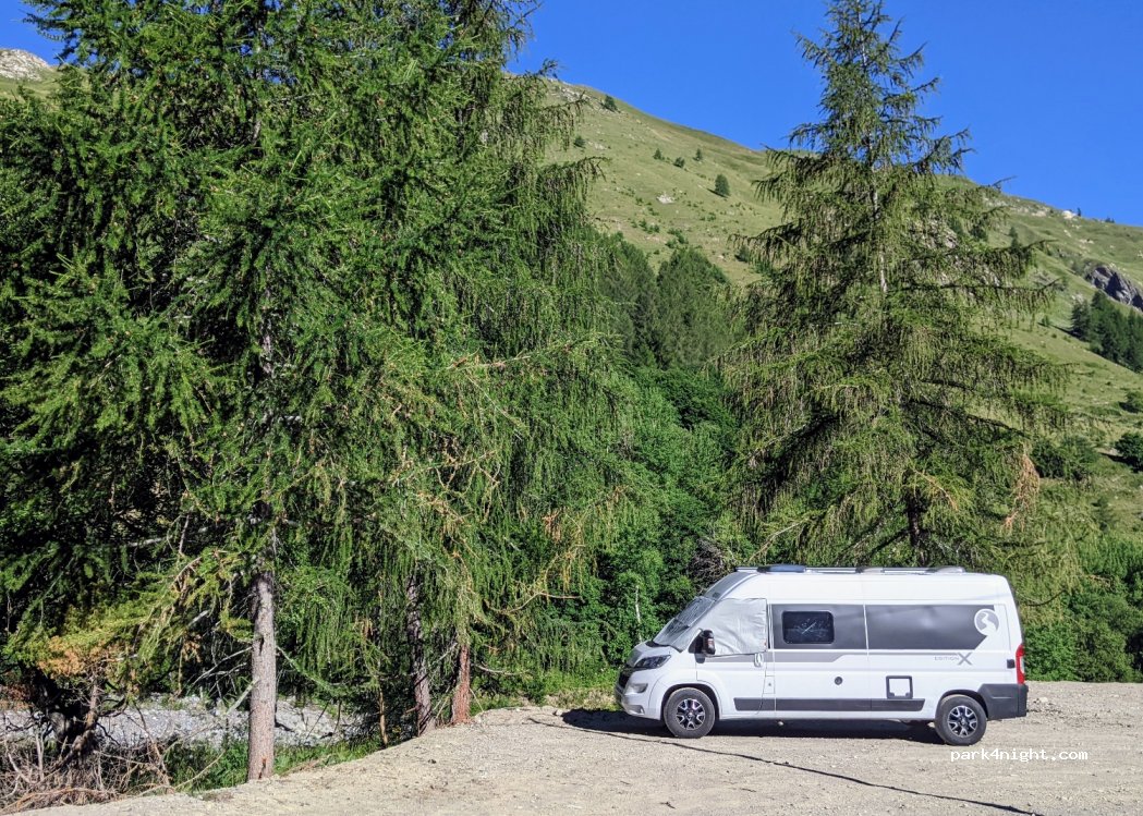 (73450) Valloire - D902 — foto 3