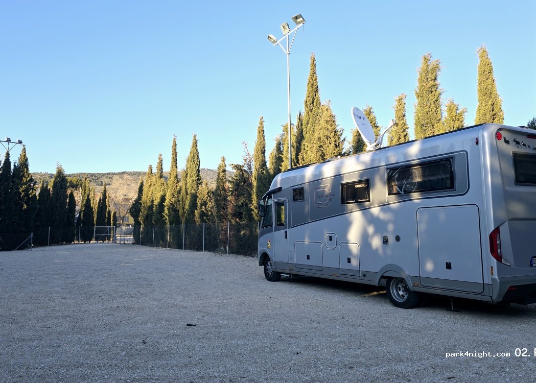 (03440) Ibi - 3A Passeig dels Geladors — foto