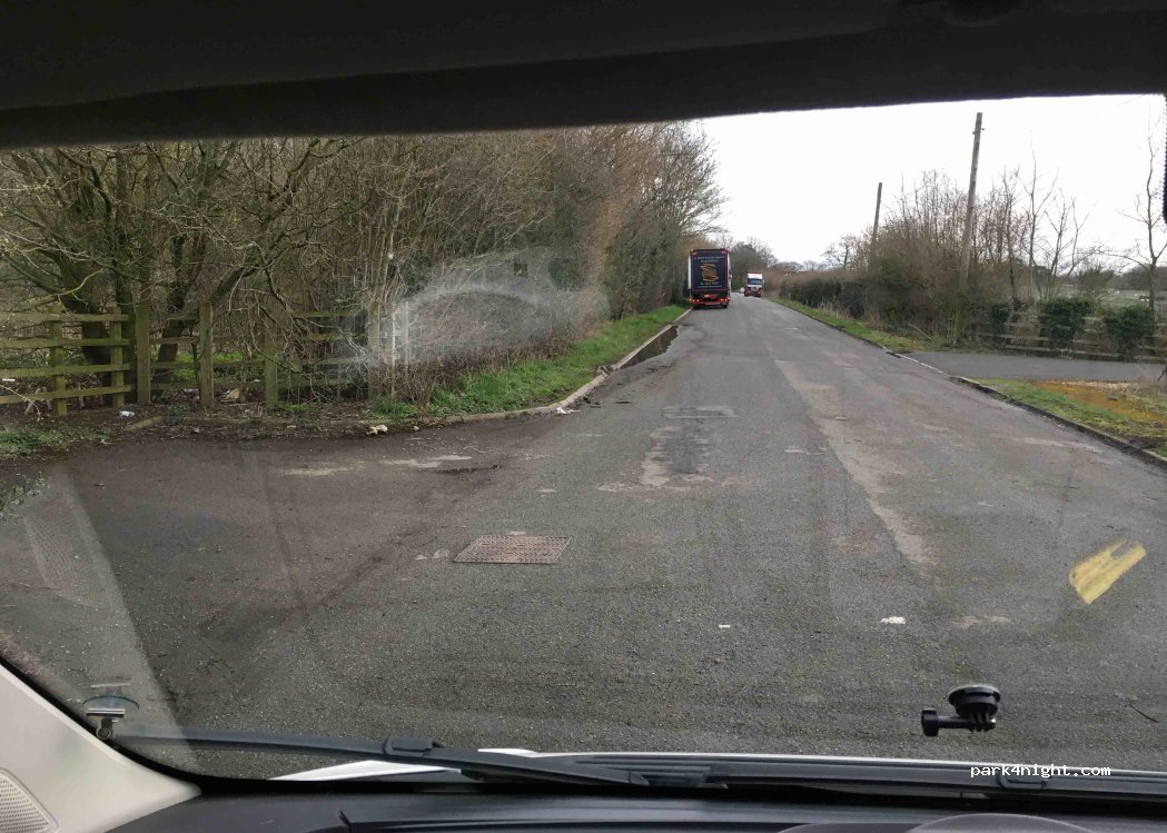 (DE65 5DN) Derby - 3 Uttoxeter Road — foto