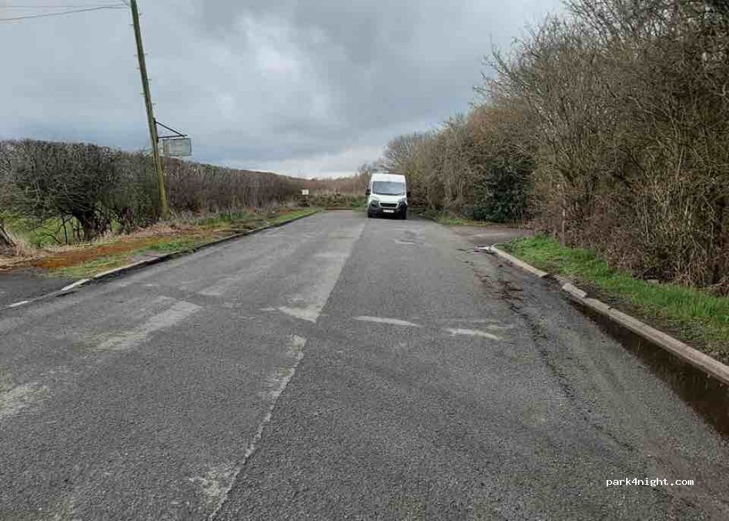 (DE65 5DN) Derby - 3 Uttoxeter Road — foto 2