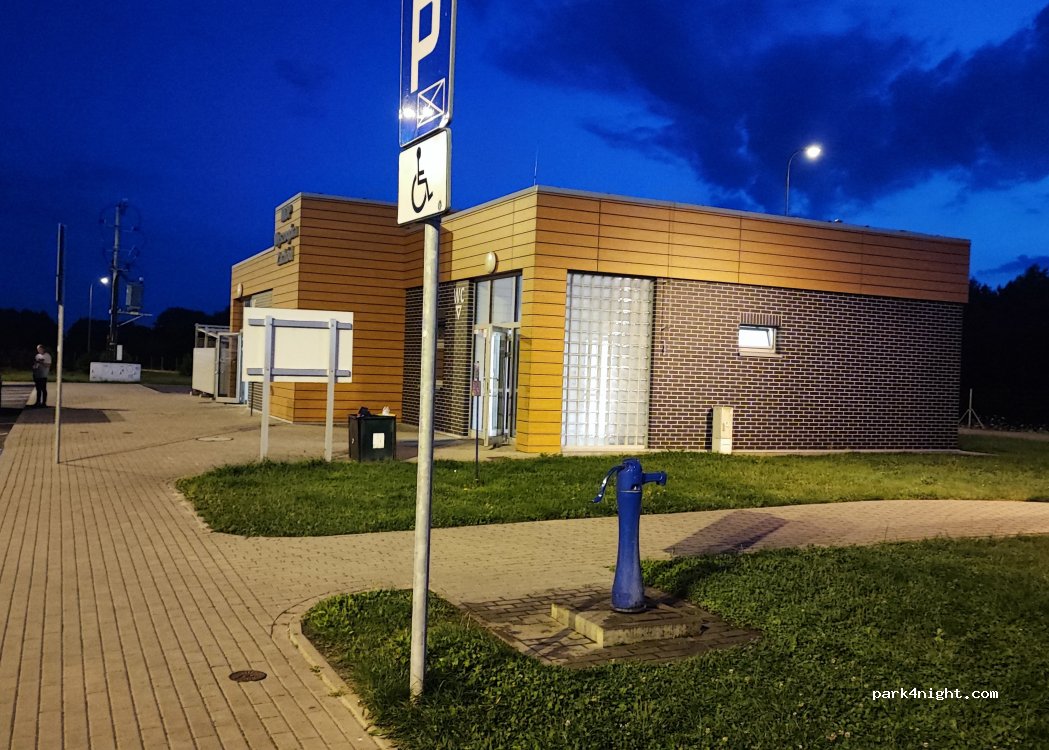 (72-310) Wyszogóra - E28 — foto