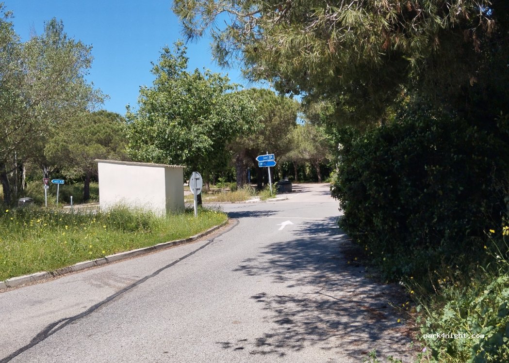 (06250) Mougins - 1329 A8 — foto 3