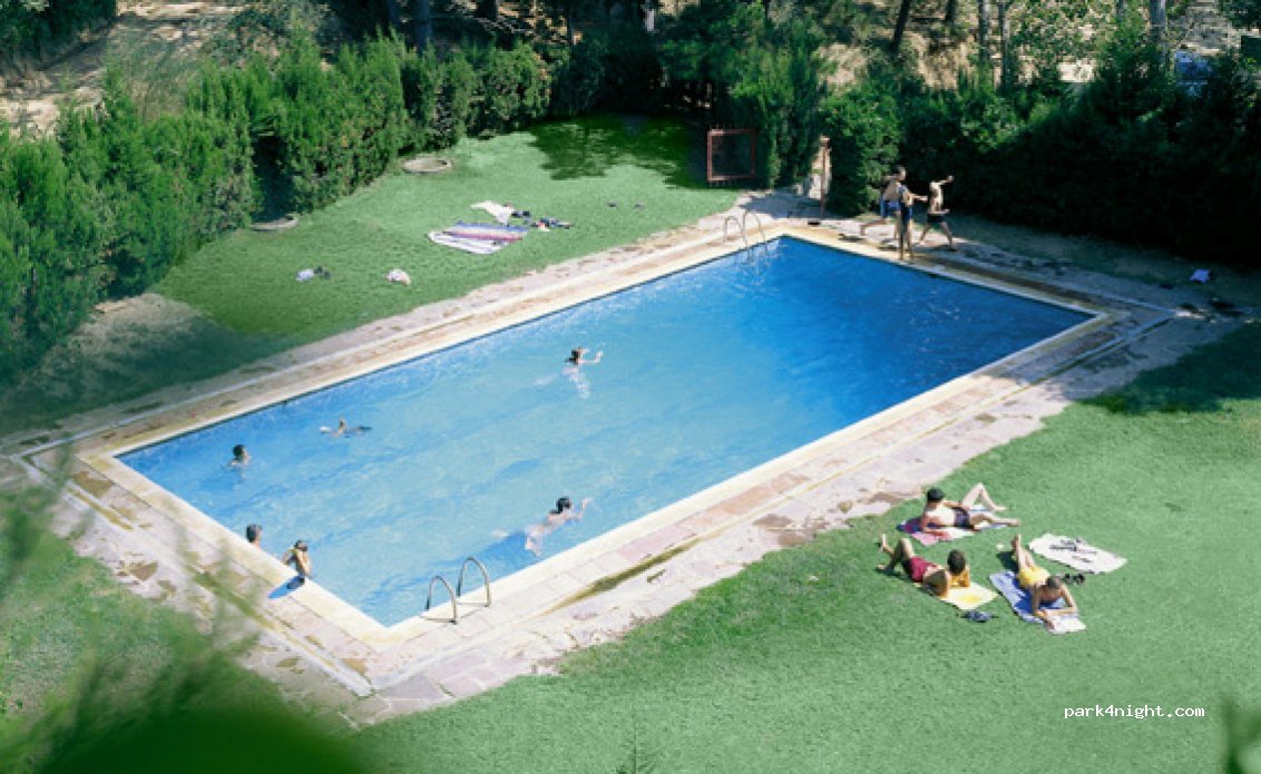 Camping El Vedado — foto