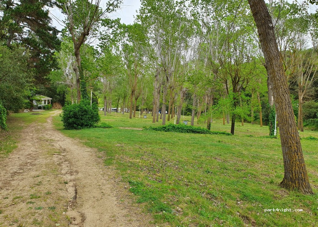 Camping El Vedado — foto 3