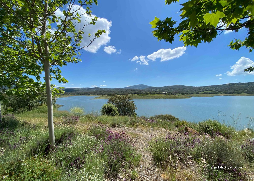 (06292) Calera de León - — foto 3