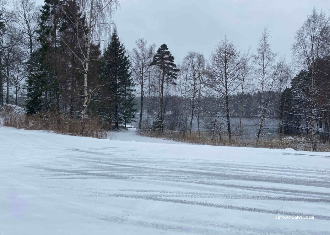 (4848) Arendal - Sorsvannsveien — foto