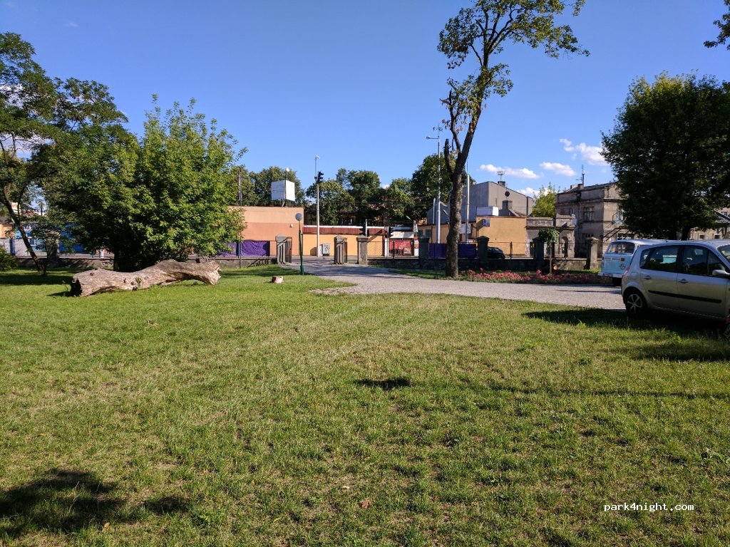 Restaurant Lawendowy — foto
