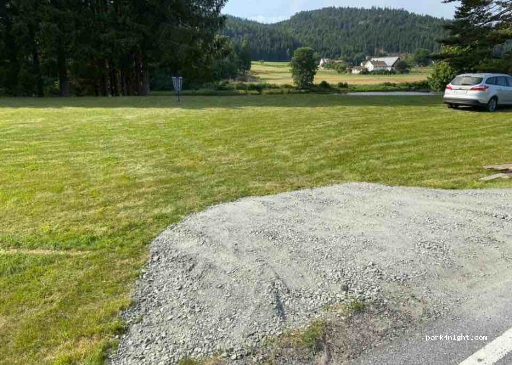 Camp David - Camping and motorhome site — foto 2