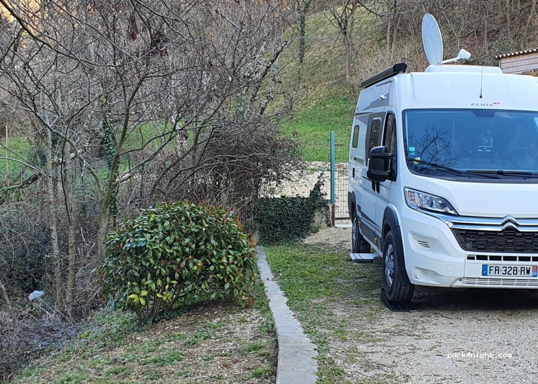 (26300) Barbières - 235 Malacote — foto