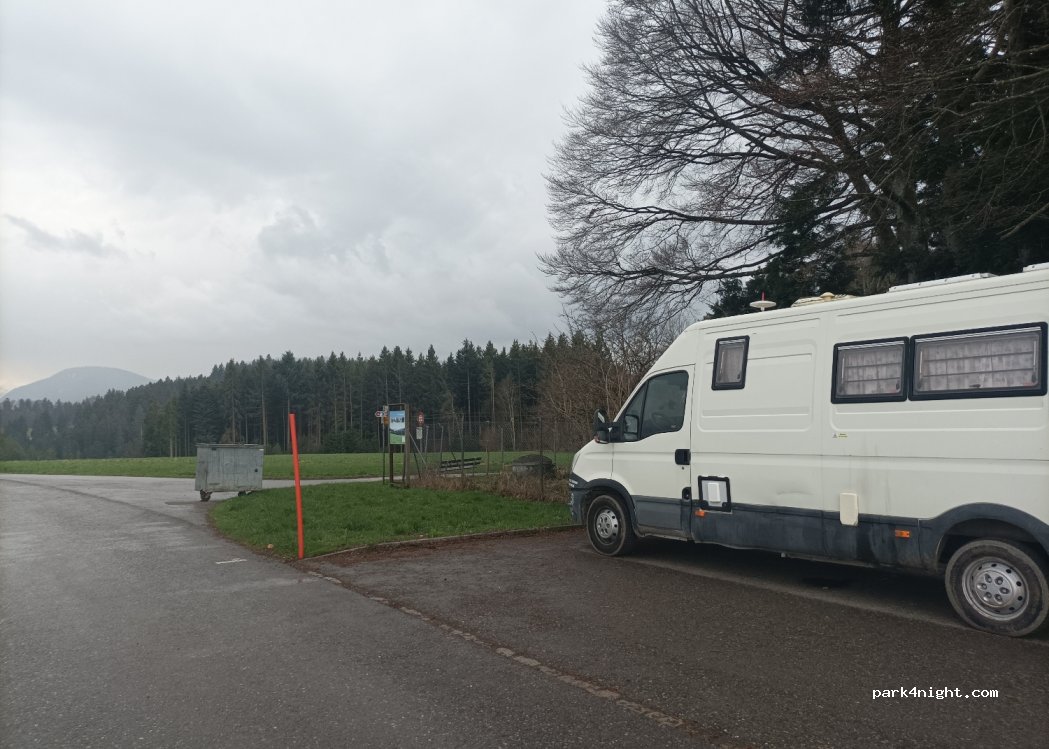 (6313) Menzingen - Unnamed Road — foto