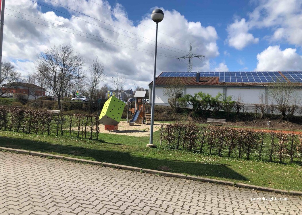(84048) Mainburg - 5 Köglmühle — foto