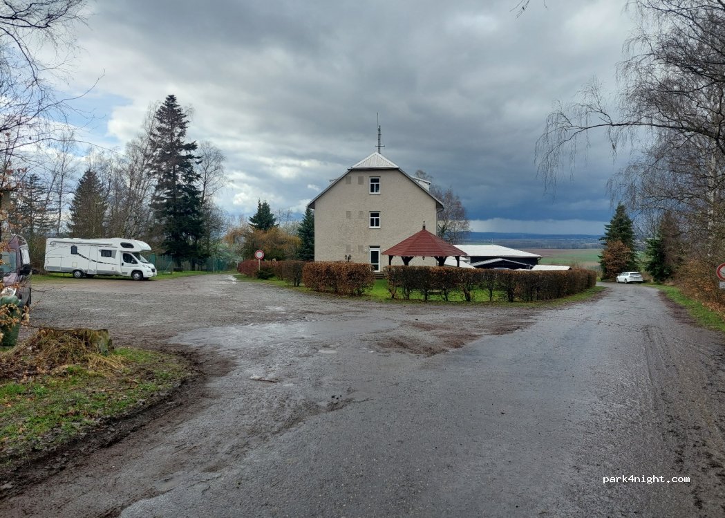 (517 54) Vamberk - — foto 2