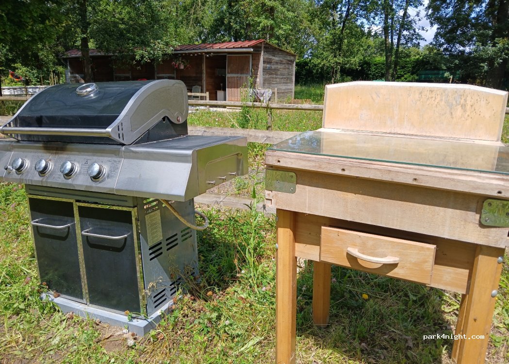 Ranch des sablons — foto 4