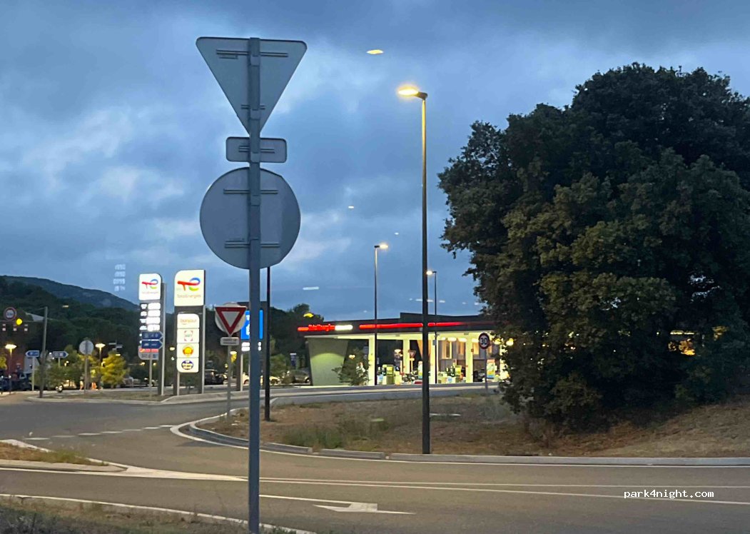 (34690) Fabrègues - A9 — foto 2