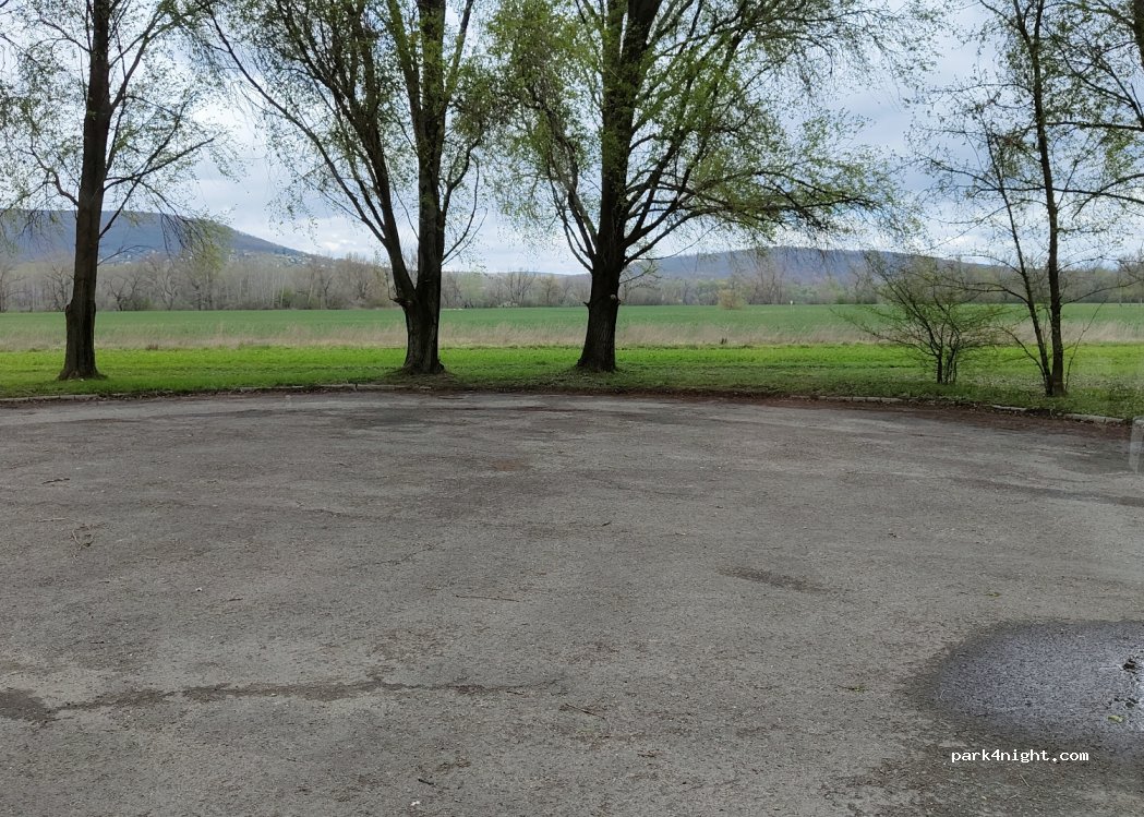 (2024) Kisoroszi - 7 Papgödör utca — foto