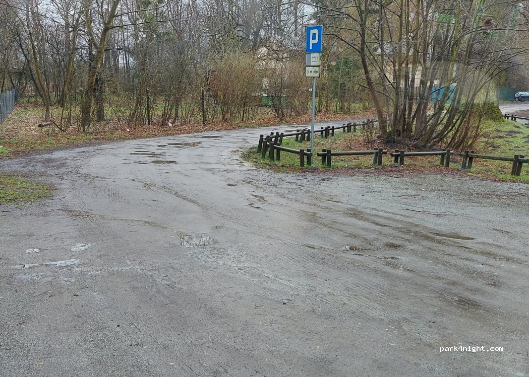 (09-520) Łąck - 5 Rusałki — foto 2