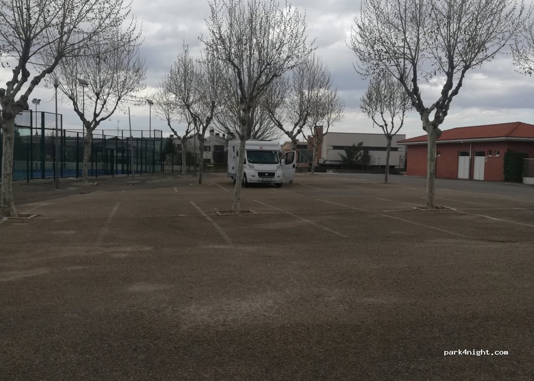 (26370) Navarrete - 9 Calle Ebro — foto