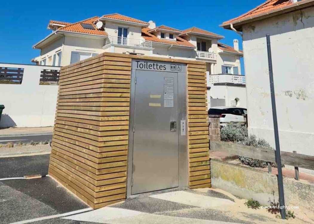 (40200) Mimizan - 2 Rue Assolant Lefèvre Lotti — foto