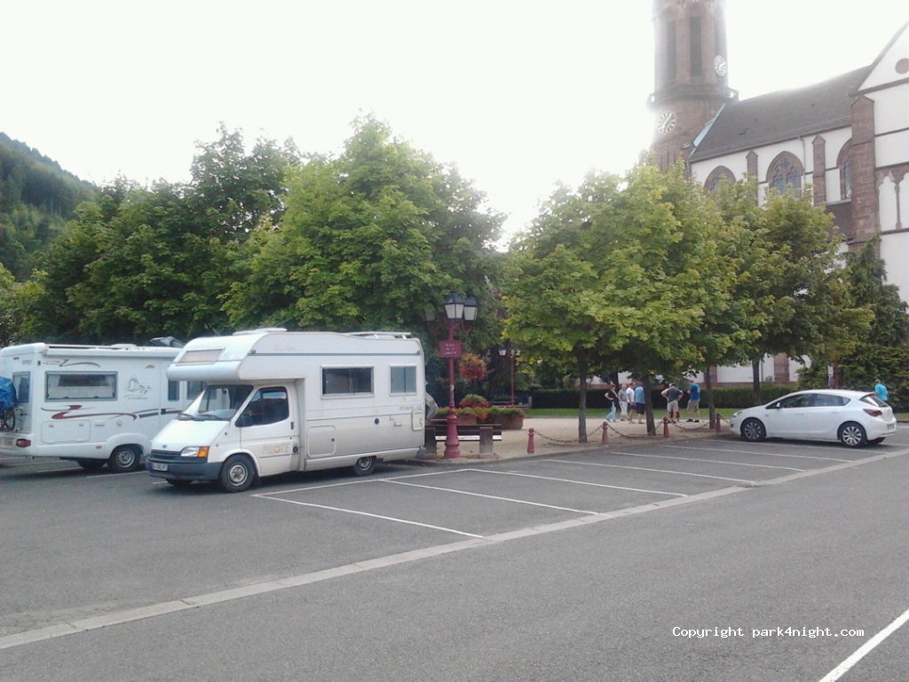 (68760) Willer-sur-Thur - 2-16 Rue du Maréchal Foch — foto