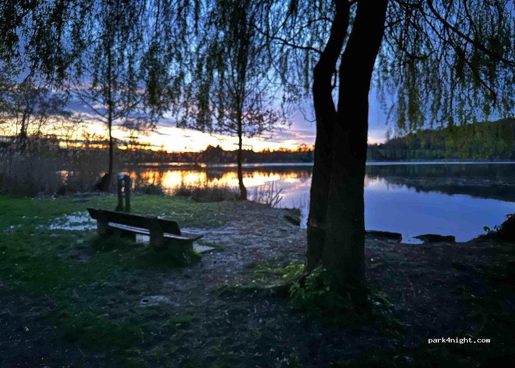 (38070) Saint-Quentin-Fallavier - Chemin de l'Étang — foto 3