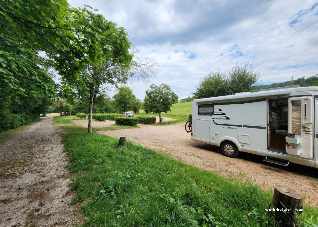 (38070) Saint-Quentin-Fallavier - Chemin de l'Étang — foto 4