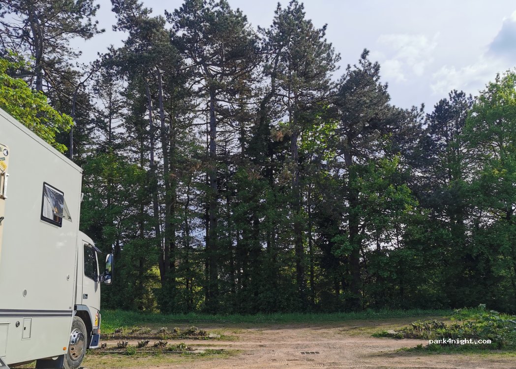 (38070) Saint-Quentin-Fallavier - Chemin de l'Étang — foto 5
