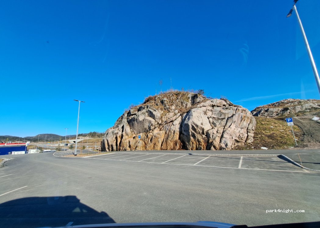 (4516) Mandalskrysset - E39 — foto 2