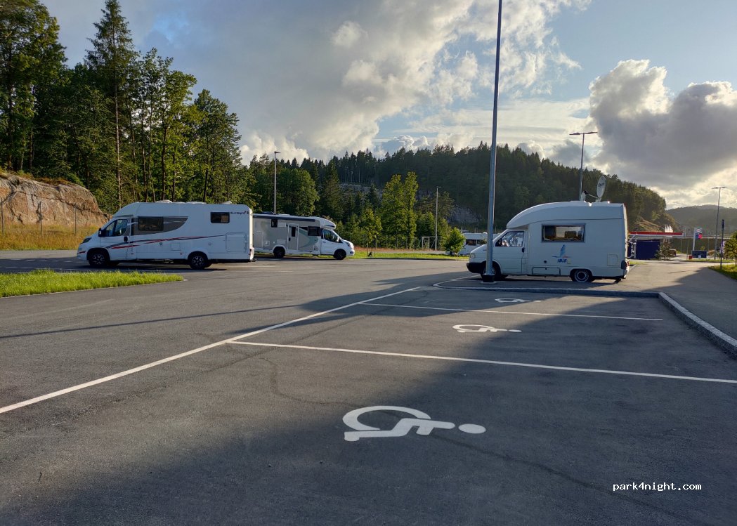 (4516) Mandalskrysset - E39 — foto 3