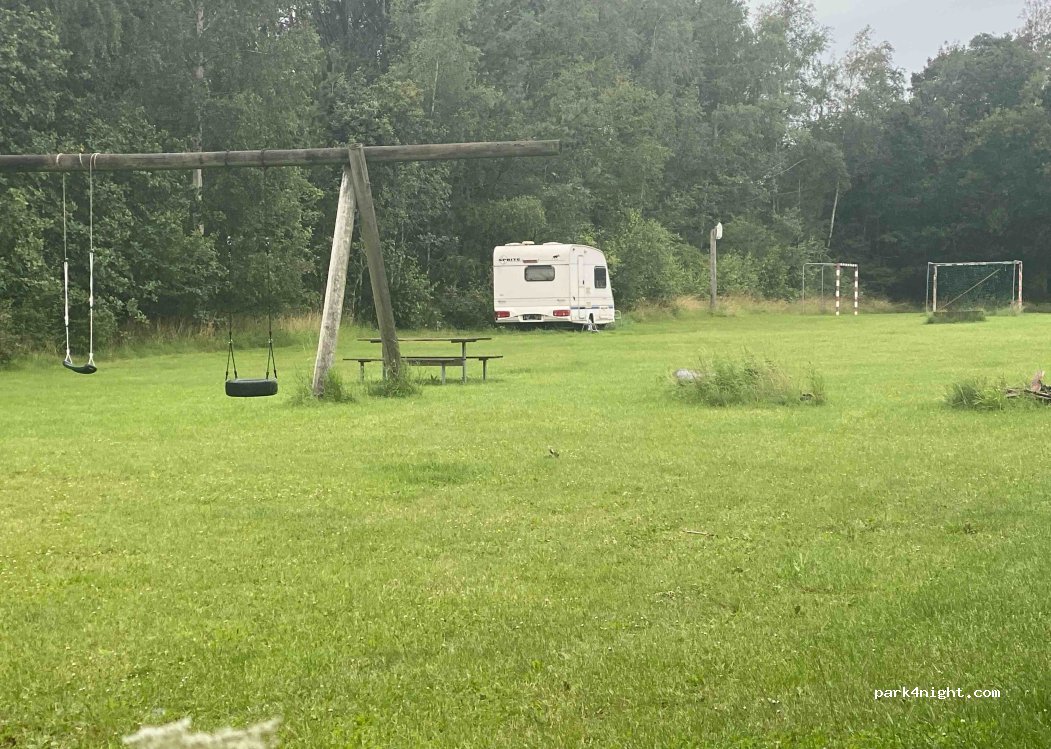 Røsnæs Naturcamping - Elverdam — foto 3