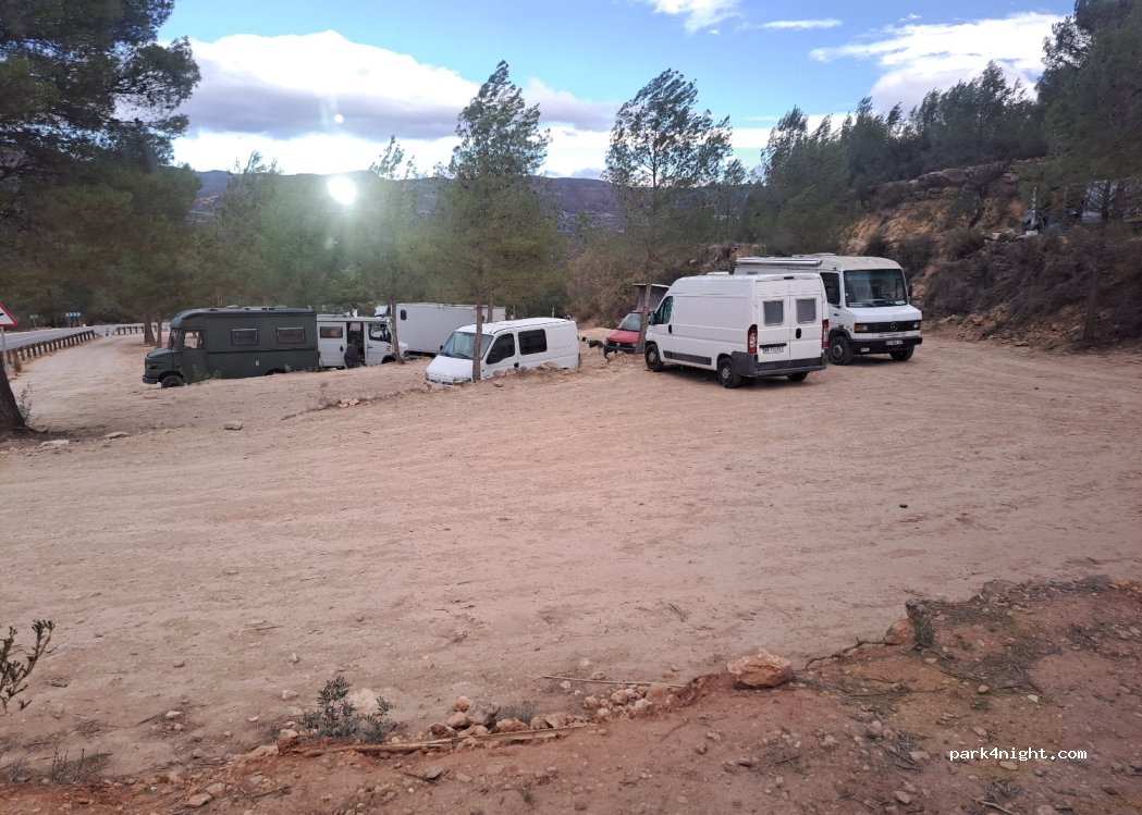 (46160) Chulilla - 3 CV-394 — foto 3