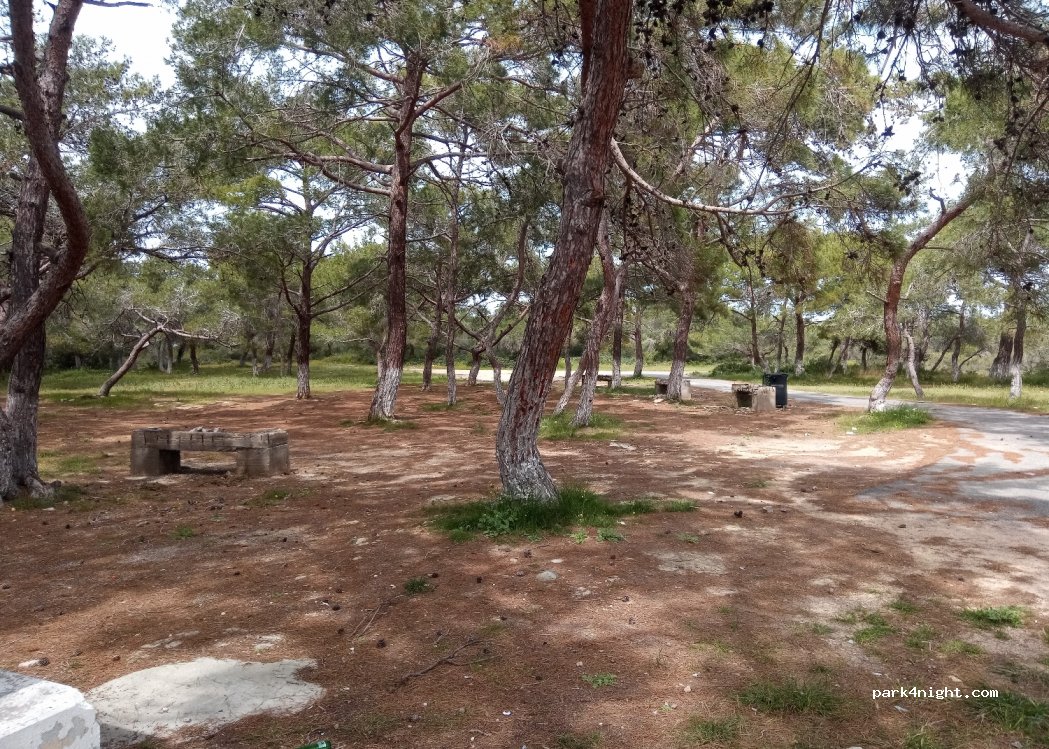 Yeşilköy - — foto