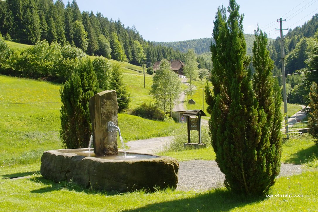  Schwarzwald Absbachtal — foto 5