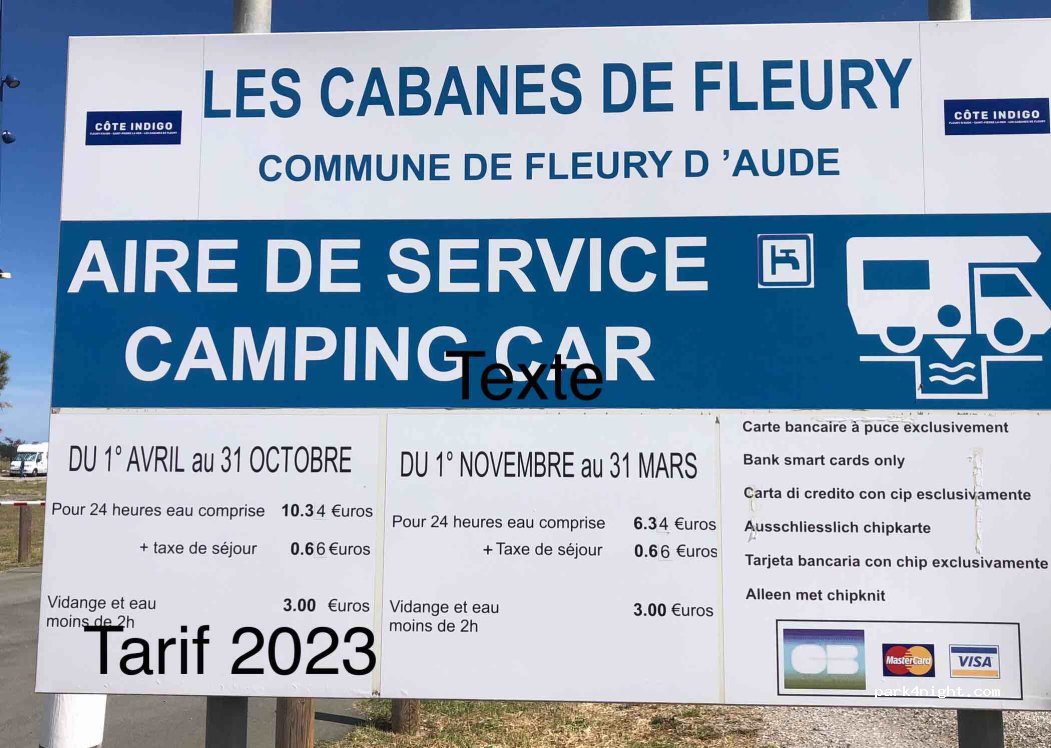 (11560) Fleury - Les Pins — foto 4