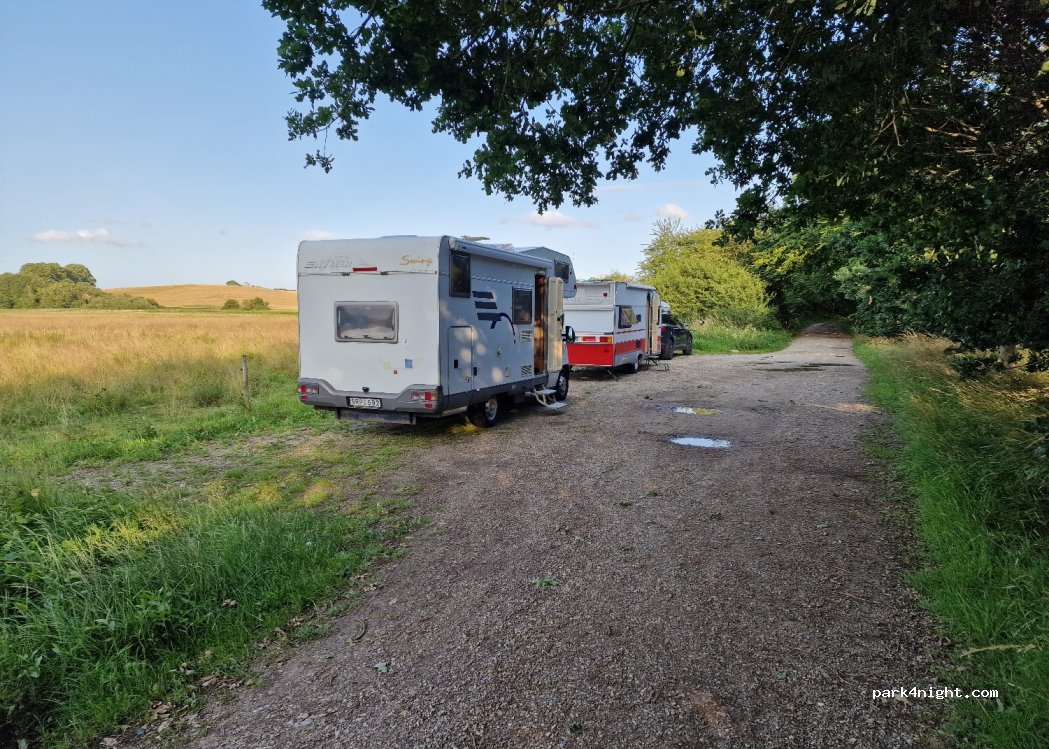 (8320) Mårslet - 10 Hovstien — foto 3