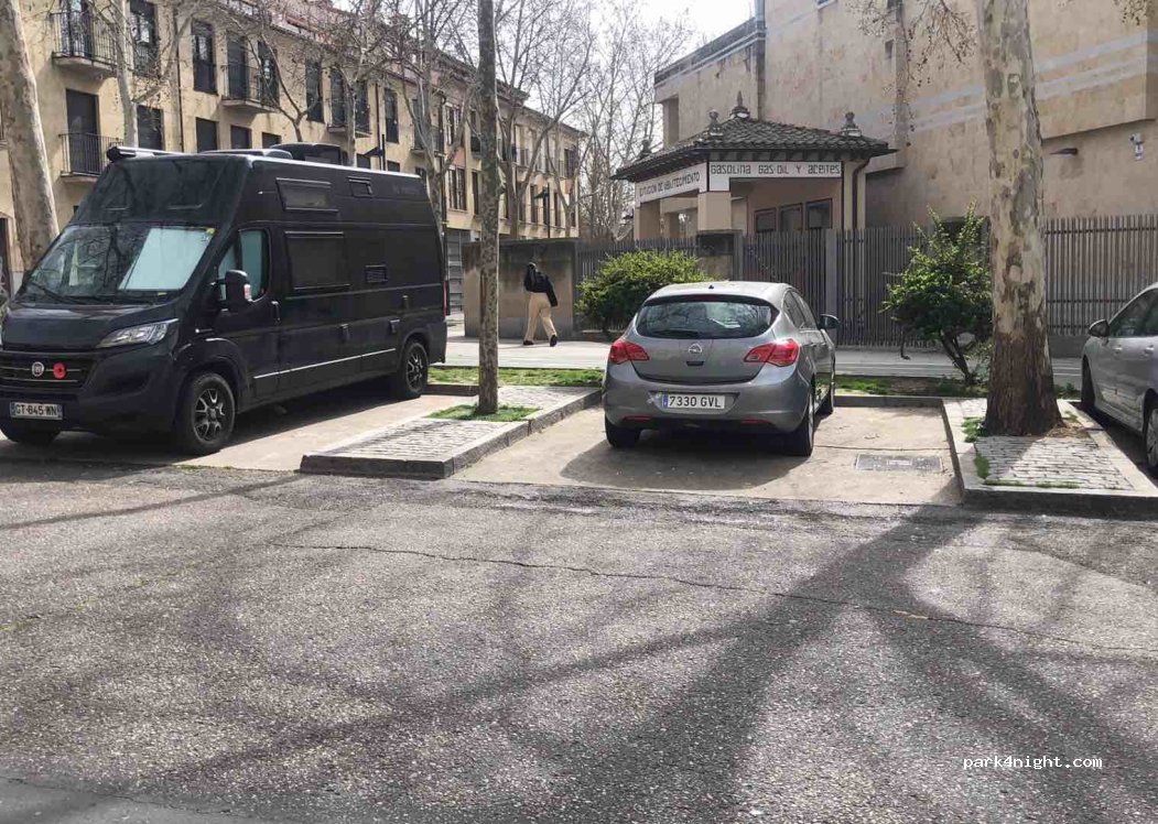 (37008) Salamanca - 13 Calle Teso de Calle San Nicolás — foto