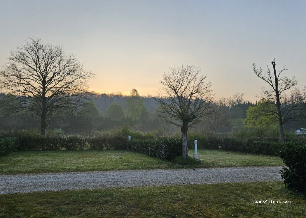 Camping La Rivière Dorée — foto 3