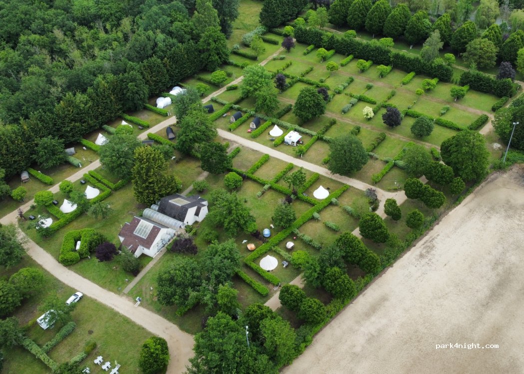 Camping La Rivière Dorée — foto 4