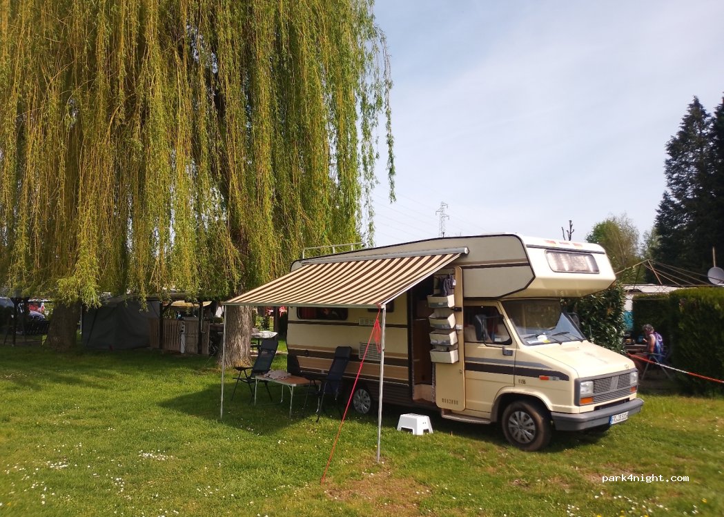 Camping Plage du Staedly — foto 3