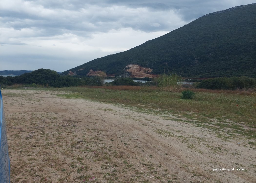 (300 02) Aktio Vonitsa - — foto