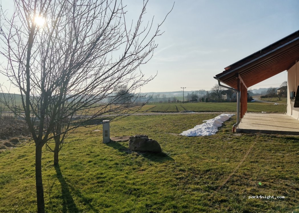 (94086) Bad Griesbach im Rottal - — foto